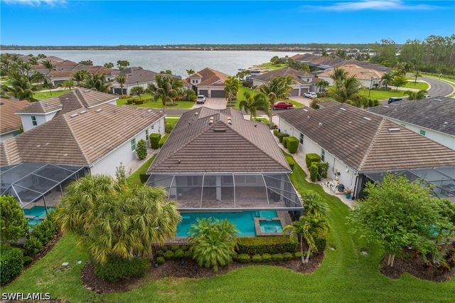 14985 Blue Bay CIR, Fort Myers, FL 33913