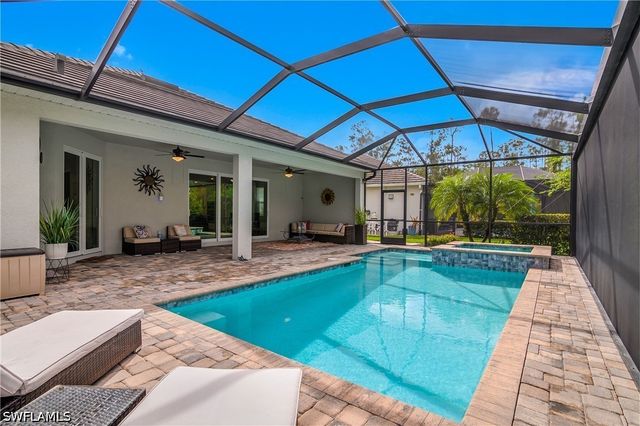 14985 Blue Bay CIR, Fort Myers, FL 33913