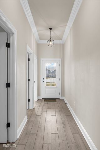 703 Crozier Drive, Bossier City, LA 71111