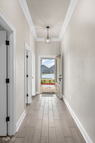 703 Crozier Drive, Bossier City, LA 71111