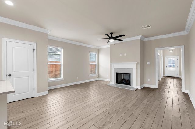 703 Crozier Drive, Bossier City, LA 71111