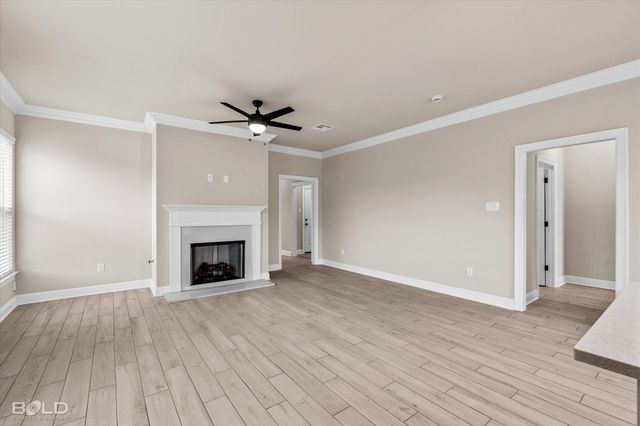 703 Crozier Drive, Bossier City, LA 71111