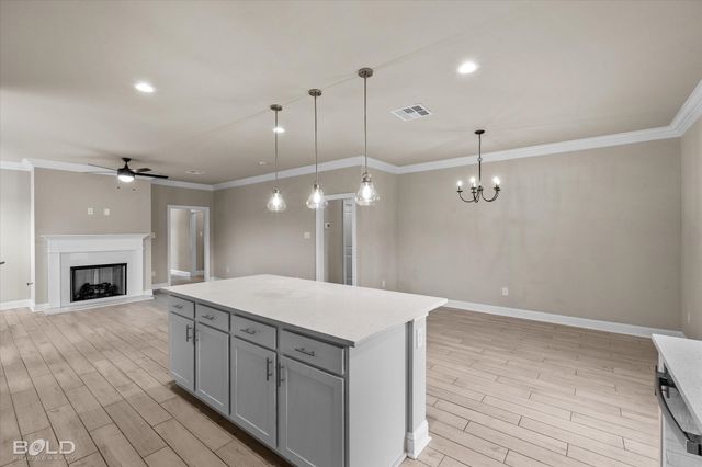 703 Crozier Drive, Bossier City, LA 71111