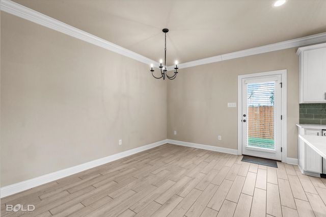 703 Crozier Drive, Bossier City, LA 71111