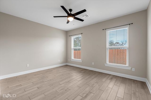 703 Crozier Drive, Bossier City, LA 71111