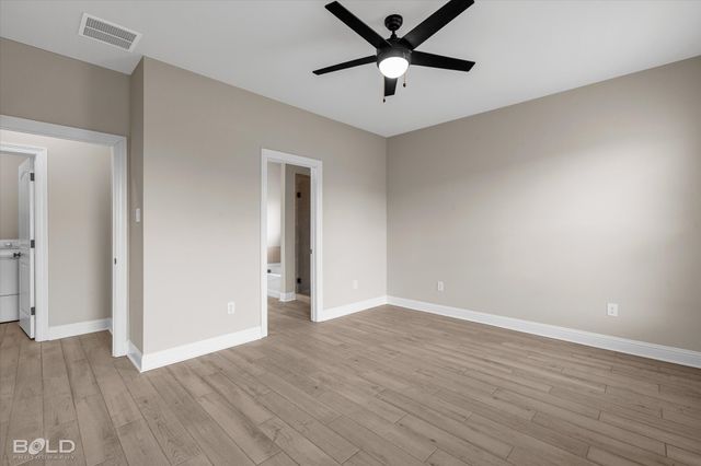 703 Crozier Drive, Bossier City, LA 71111