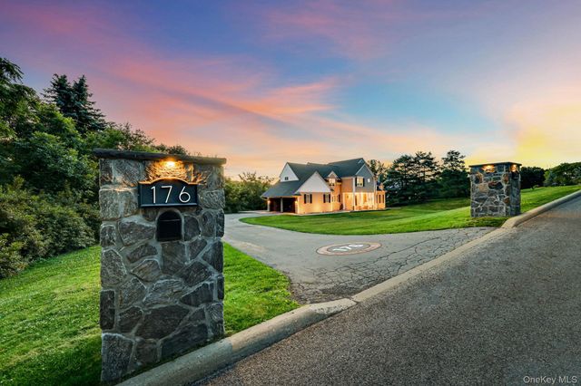176 Beverly Road, Chester, NY 10918