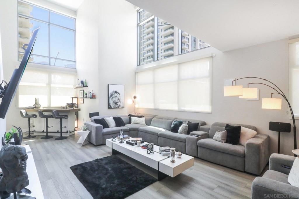 645 Front St 104, San Diego, CA 92101