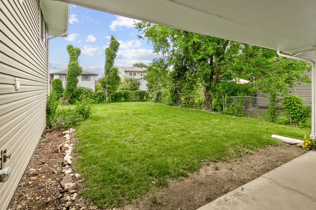 20031 Crescent Avenue, Lynwood, IL 60411