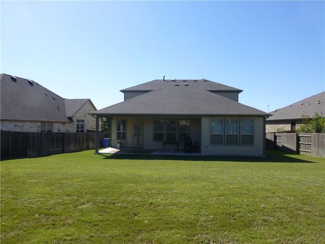 19908 Wearyall Hill LN, Pflugerville, TX 78660