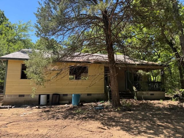 690 Private Road 6926 Road, Eustace, TX 75124