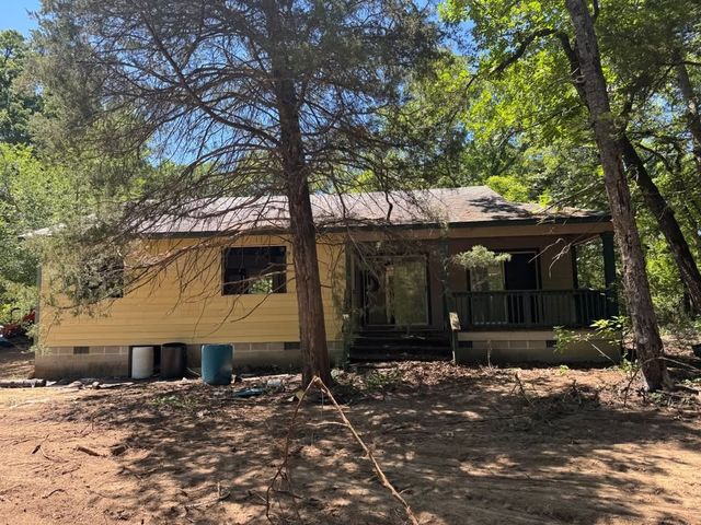 690 Private Road 6926 Road, Eustace, TX 75124
