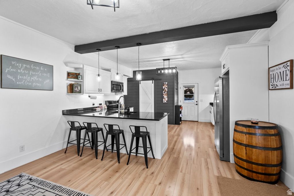 Image 1 of property listing at 246 E 100 N, Coalville, UT 84017