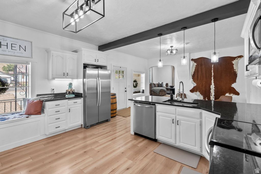 Image 2 of property listing at 246 E 100 N, Coalville, UT 84017