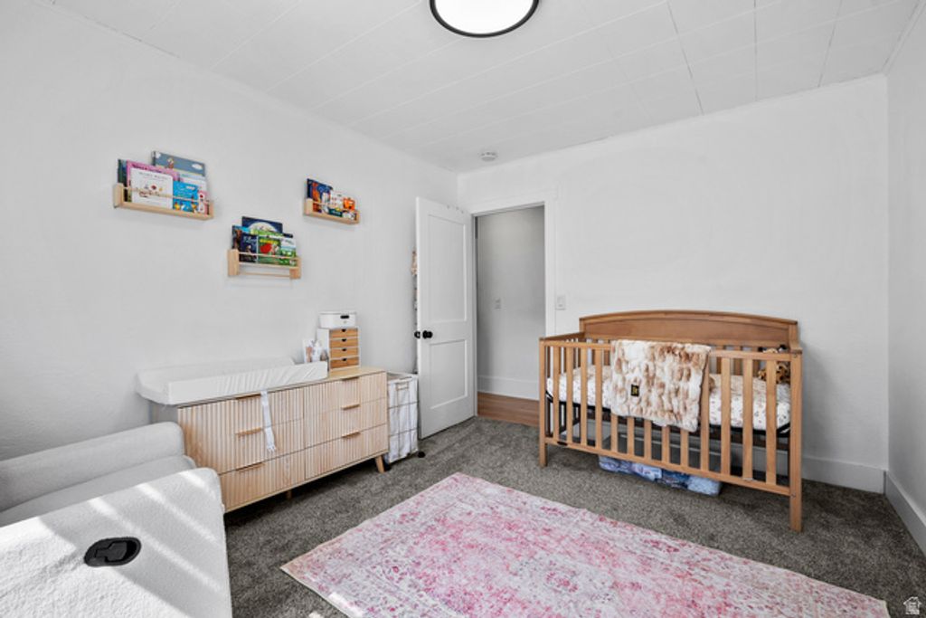 Image 12 of property listing at 246 E 100 N, Coalville, UT 84017