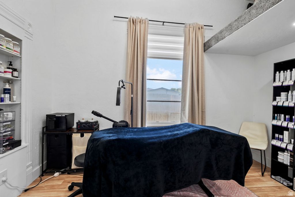 Image 15 of property listing at 246 E 100 N, Coalville, UT 84017