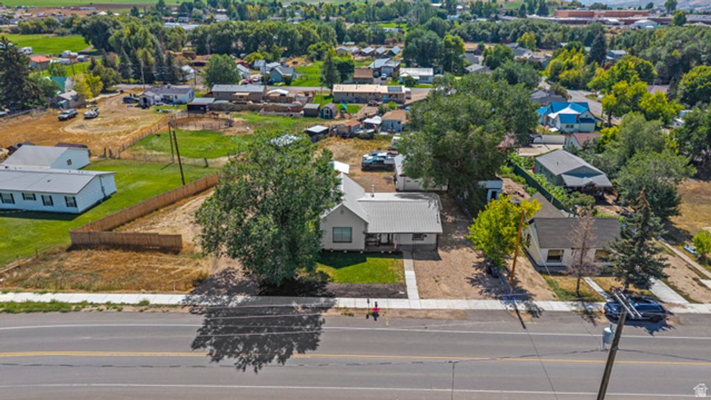 Image 23 of property listing at 246 E 100 N, Coalville, UT 84017