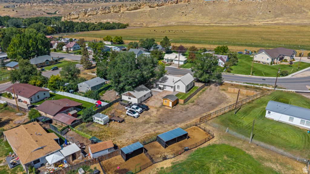 Image 24 of property listing at 246 E 100 N, Coalville, UT 84017