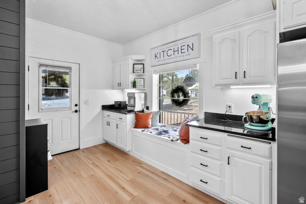 Image 4 of property listing at 246 E 100 N, Coalville, UT 84017