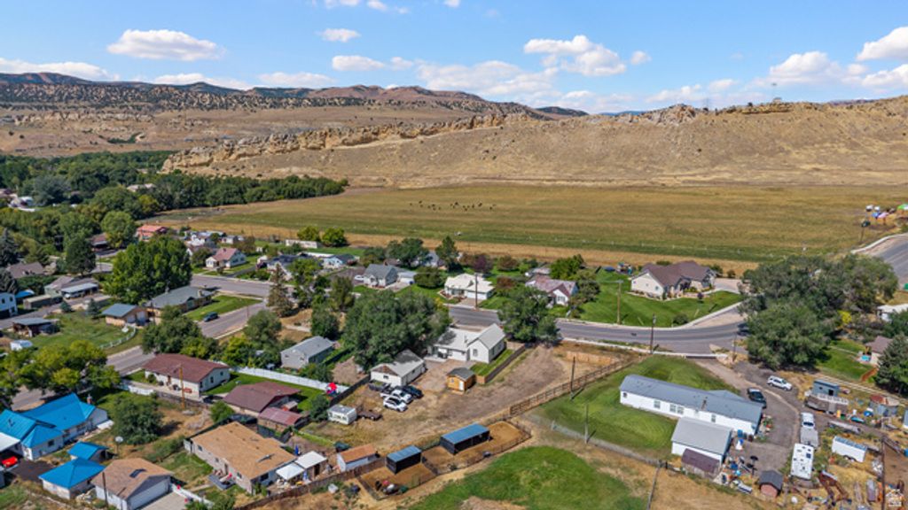 Image 26 of property listing at 246 E 100 N, Coalville, UT 84017
