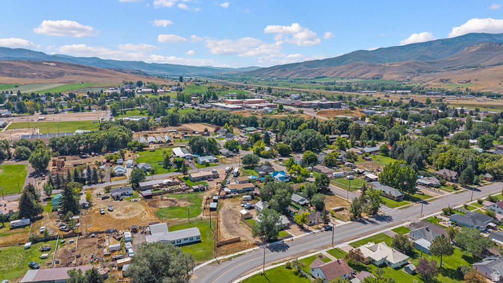 Image 27 of property listing at 246 E 100 N, Coalville, UT 84017