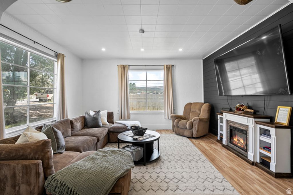 Image 6 of property listing at 246 E 100 N, Coalville, UT 84017