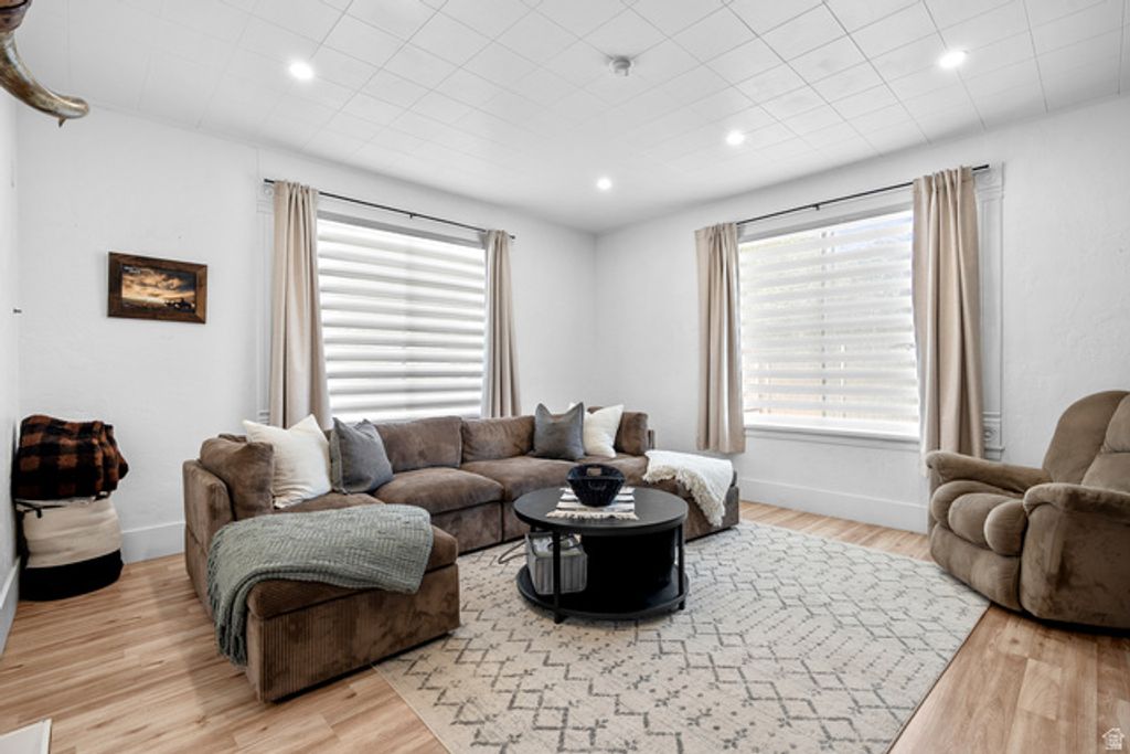 Image 8 of property listing at 246 E 100 N, Coalville, UT 84017