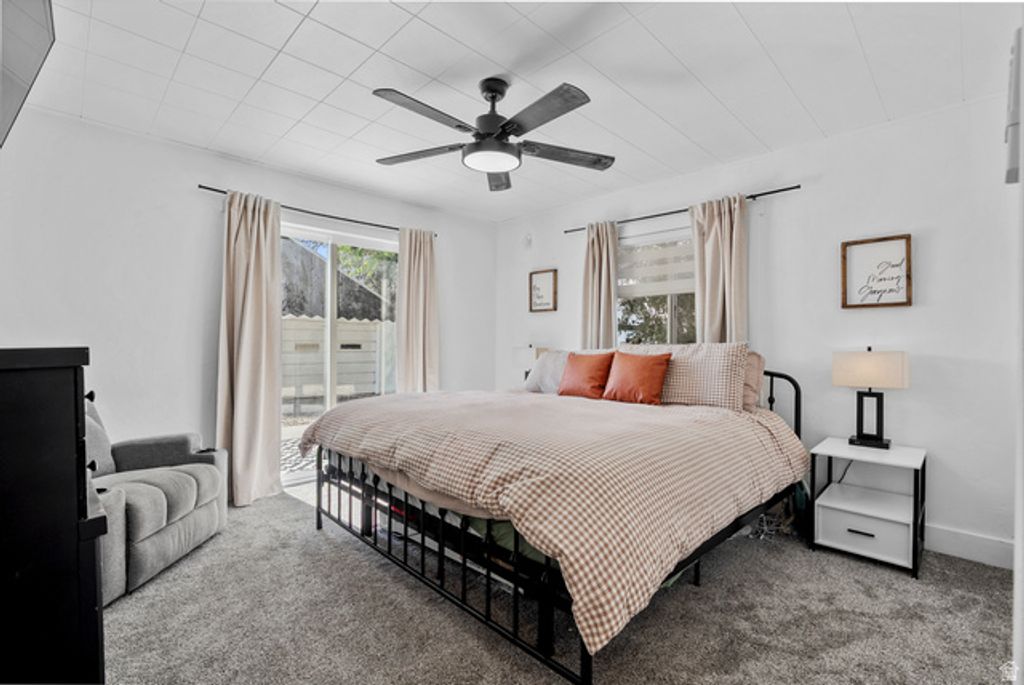 Image 10 of property listing at 246 E 100 N, Coalville, UT 84017