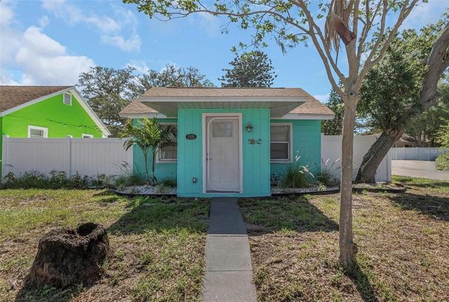 1500 CLEARWATER LARGO ROAD N, Largo, FL 33770