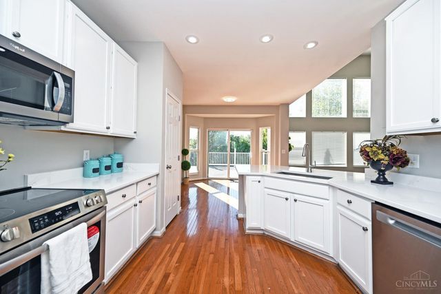 8265 Windy Harbor Way, West Chester, OH 45069