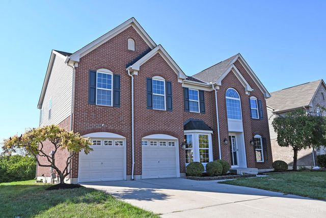 8265 Windy Harbor Way, West Chester, OH 45069