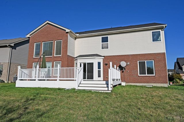 8265 Windy Harbor Way, West Chester, OH 45069