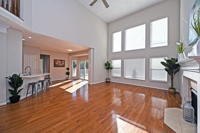 8265 Windy Harbor Way, West Chester, OH 45069