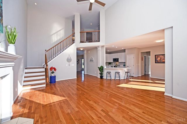 8265 Windy Harbor Way, West Chester, OH 45069