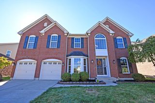 8265 Windy Harbor Way, West Chester, OH 45069
