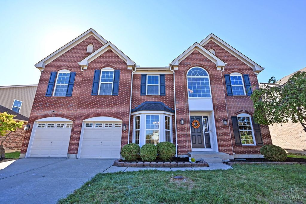 8265 Windy Harbor Way, West Chester, OH 45069