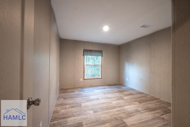 lot 1 Griffin Road, Ludowici, GA 31316