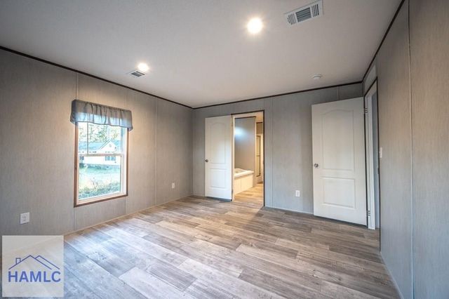 lot 1 Griffin Road, Ludowici, GA 31316