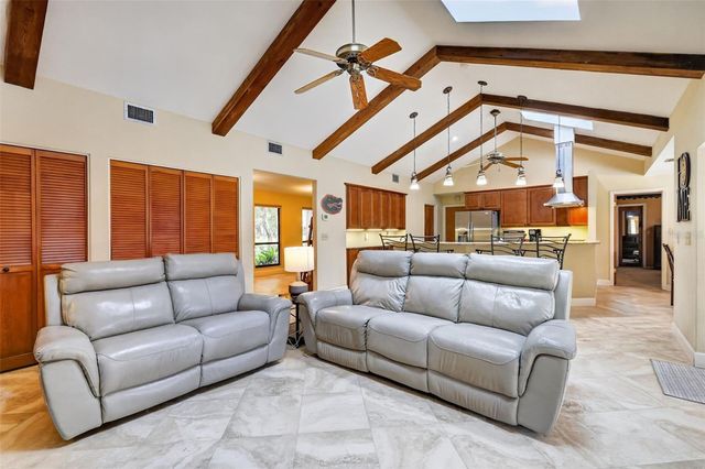 4141 LAKE FOREST STREET, Mount Dora, FL 32757