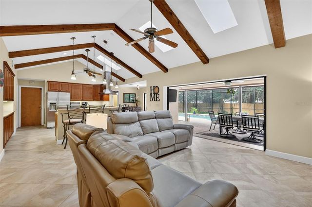 4141 LAKE FOREST STREET, Mount Dora, FL 32757