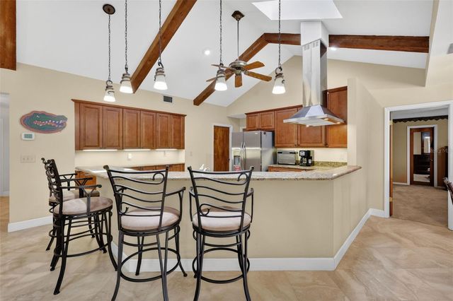 4141 LAKE FOREST STREET, Mount Dora, FL 32757