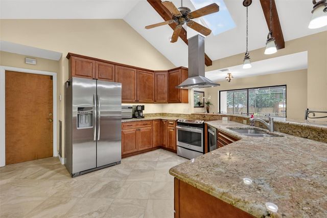4141 LAKE FOREST STREET, Mount Dora, FL 32757
