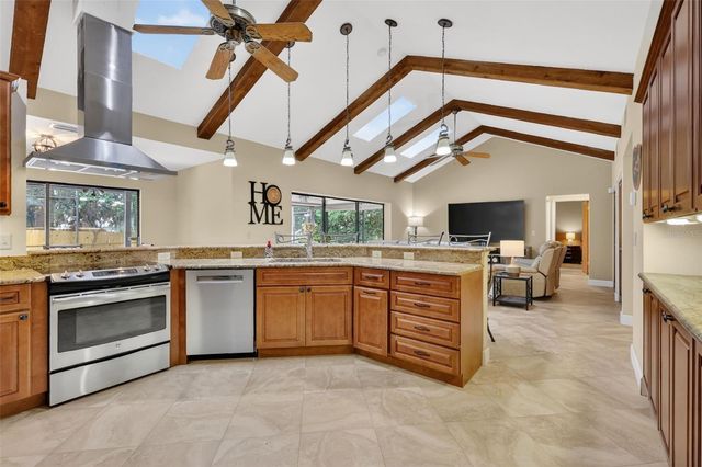 4141 LAKE FOREST STREET, Mount Dora, FL 32757