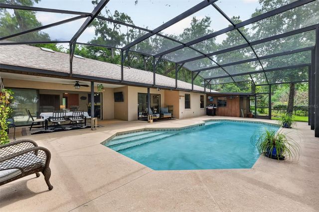 4141 LAKE FOREST STREET, Mount Dora, FL 32757