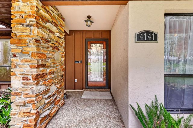 4141 LAKE FOREST STREET, Mount Dora, FL 32757