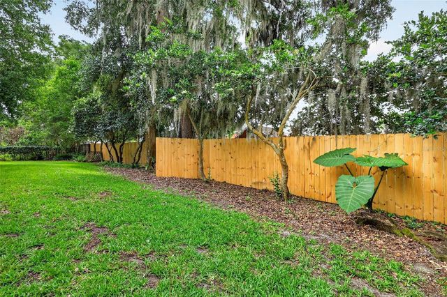 4141 LAKE FOREST STREET, Mount Dora, FL 32757