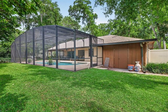 4141 LAKE FOREST STREET, Mount Dora, FL 32757