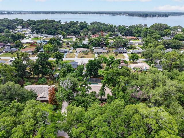 4141 LAKE FOREST STREET, Mount Dora, FL 32757