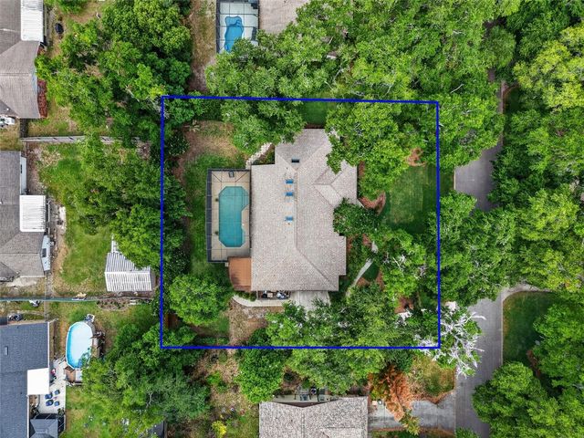4141 LAKE FOREST STREET, Mount Dora, FL 32757