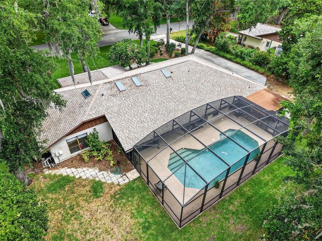 4141 LAKE FOREST STREET, Mount Dora, FL 32757